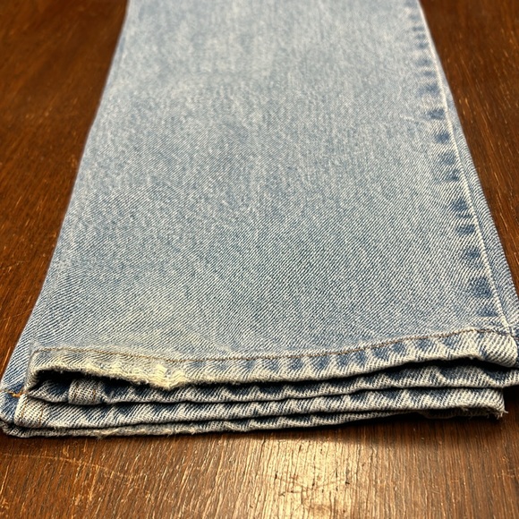 LL Bean vintage jeans - Picture 4 of 11